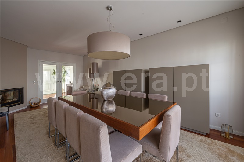 Moradia T3 / Vila Nova de Gaia, Miramar