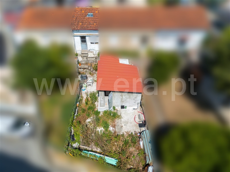 Moradia T3 / Vila Nova de Gaia, Oliveira do Douro