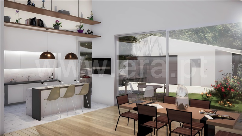 Moradia T3 Vila Nova de Gaia, Oliveira do Douro - 1491928 - 3