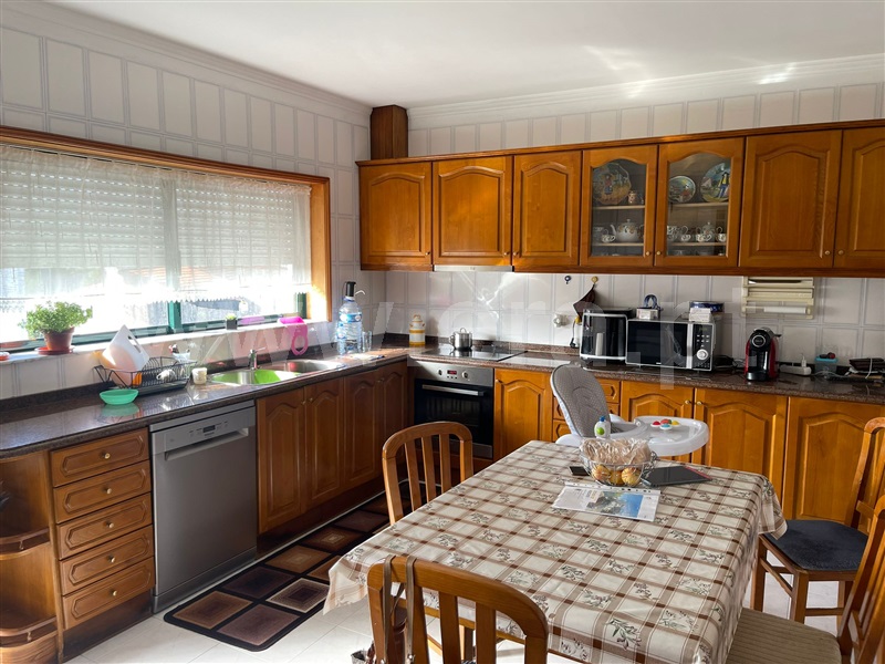 Moradia T3 Vila Nova de Gaia, Oliveira do Douro - 1493519 - 4