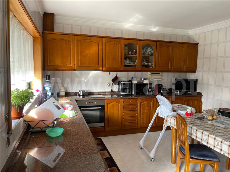 Moradia T3 Vila Nova de Gaia, Oliveira do Douro - 1493519 - 8