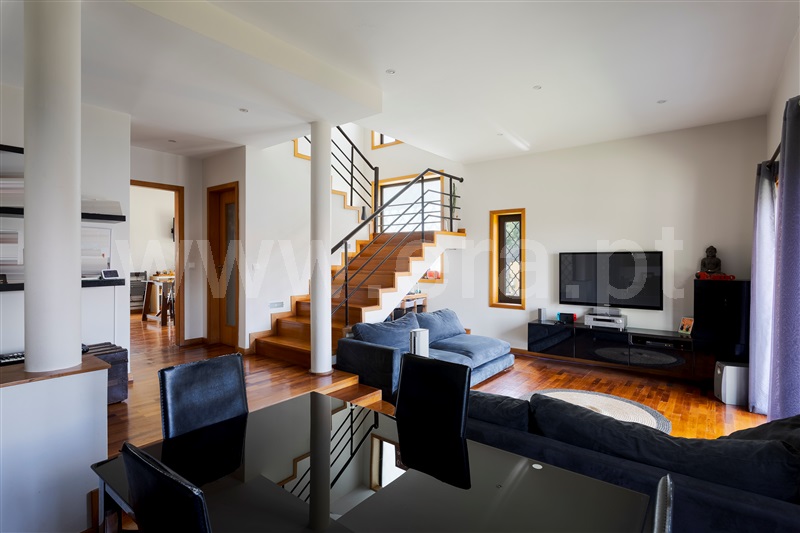 Moradia T3 / Vila Nova de Gaia, PER1 - Sirgueiros