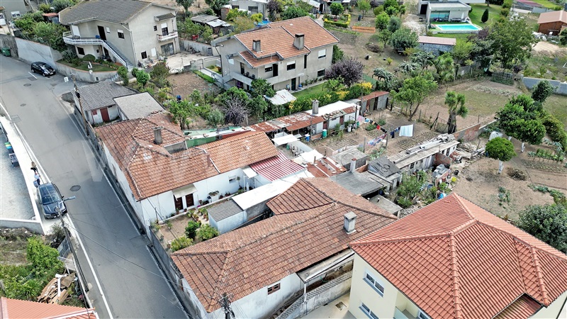 Moradia T3 / Vila Nova de Gaia, Sandim, Olival, Lever e Crestuma