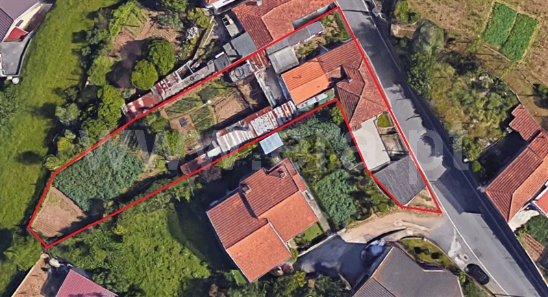Moradia T3 à venda em Sandim, Olival, Lever e Crestuma, Vila Nova de Gaia — foto 3