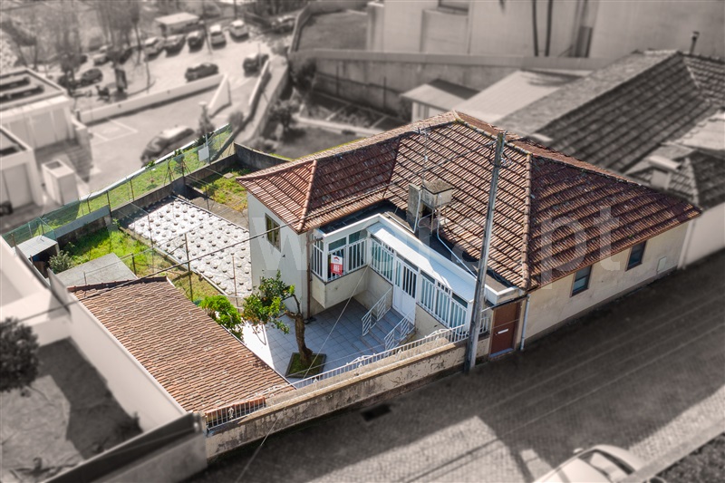 Moradia T3 à venda em Sandim, Olival, Lever e Crestuma, Vila Nova de Gaia — foto 3