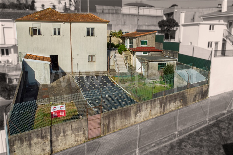Moradia T3 à venda em Sandim, Olival, Lever e Crestuma, Vila Nova de Gaia — foto 2