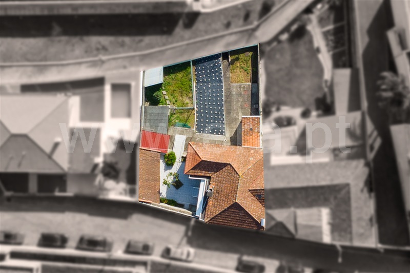 Moradia T3 à venda em Sandim, Olival, Lever e Crestuma, Vila Nova de Gaia — foto 4