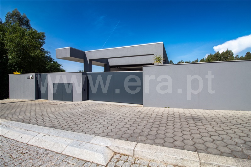 Moradia T3 / Vila Nova de Gaia, Sandim, Olival, Lever e Crestuma