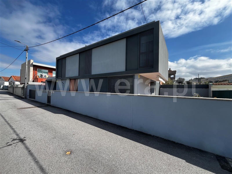 Moradia T3 / Vila Nova de Gaia, São Félix da Marinha