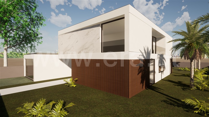 Moradia T3 Vila Nova de Gaia, Serzedo e Perosinho - 1505927 - 3