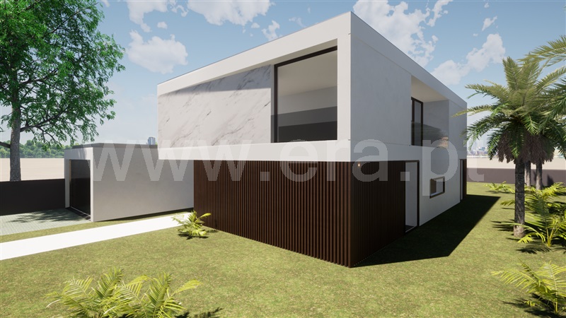 Moradia T3 Vila Nova de Gaia, Serzedo e Perosinho - 1505927 - 4
