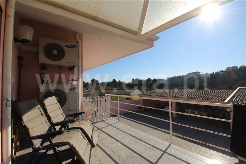Moradia Isolada T3 com Jardim Vila Nova de Gaia, Vilar de Andorinho - 1456320 - 8