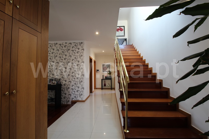 Moradia Isolada T3 com Jardim Vila Nova de Gaia, Vilar de Andorinho - 1456320 - 9