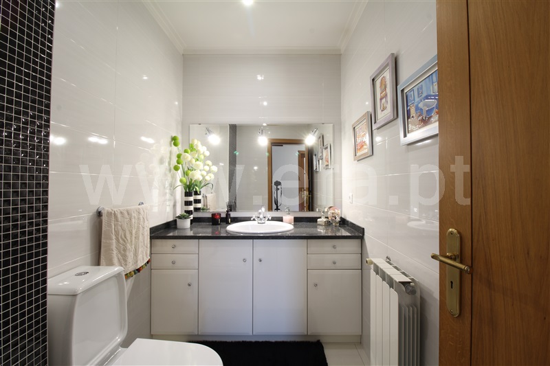 Moradia Isolada T3 com Jardim Vila Nova de Gaia, Vilar de Andorinho - 1456320 - 10