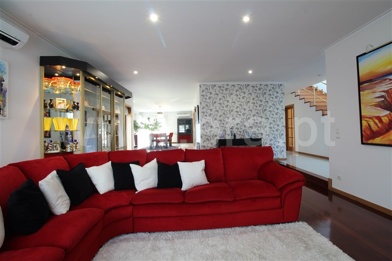 Moradia Isolada T3 com Jardim Vila Nova de Gaia, Vilar de Andorinho - 1456320 - 12