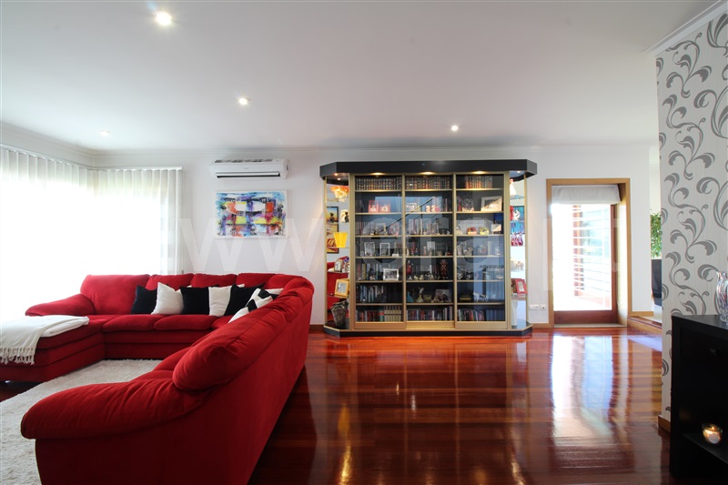 Moradia Isolada T3 com Jardim Vila Nova de Gaia, Vilar de Andorinho - 1456320 - 13