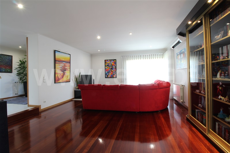 Moradia Isolada T3 com Jardim Vila Nova de Gaia, Vilar de Andorinho - 1456320 - 15