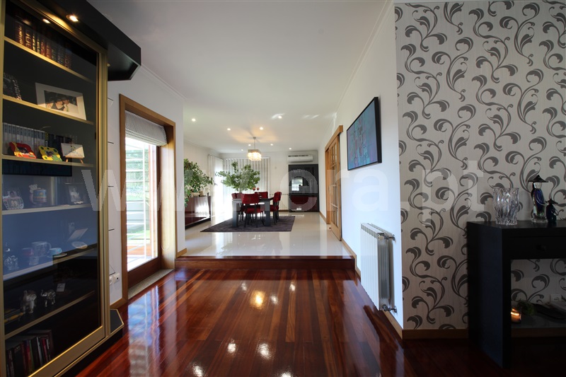 Moradia Isolada T3 com Jardim Vila Nova de Gaia, Vilar de Andorinho - 1456320 - 16
