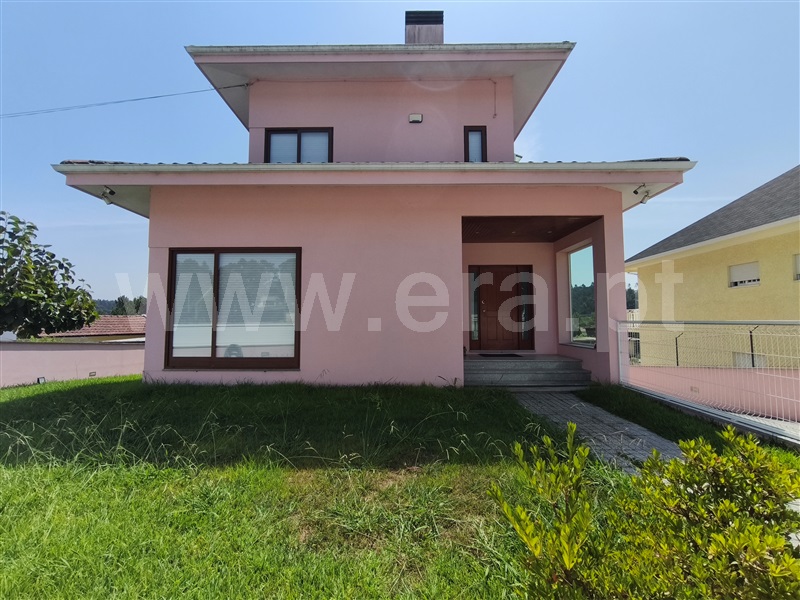 Moradia Isolada T3 com Jardim Vila Nova de Gaia, Vilar de Andorinho - 1456320 - 18