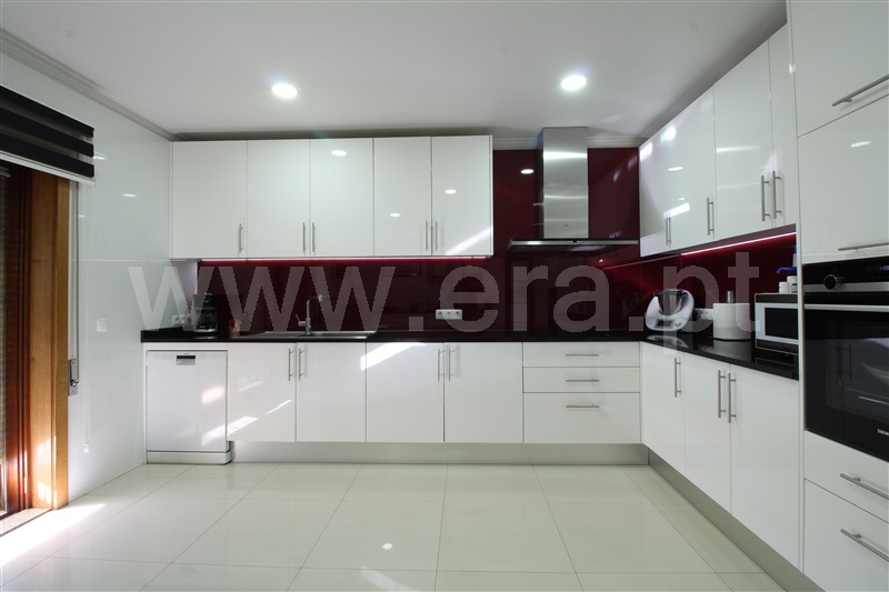 Moradia Isolada T3 com Jardim Vila Nova de Gaia, Vilar de Andorinho - 1456320 - 21