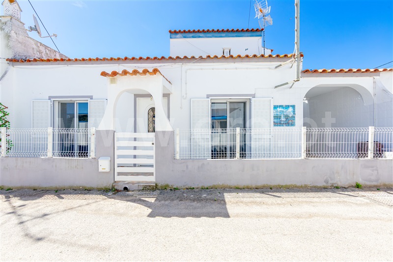 Moradia T3 / Vila Real de Santo António, Aldeia Nova