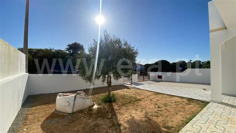 Moradia T3 / Vila Real de Santo António, Casas da Audiência