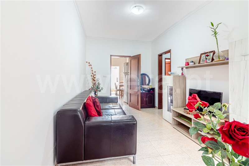 Moradia T3 / Vila Real de Santo António, Vila Nova de Cacela