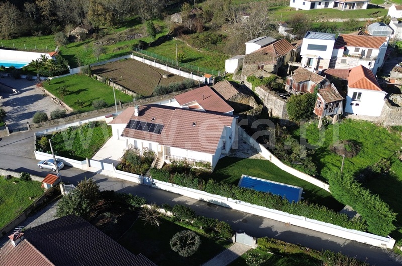 Moradia T3 / Vila Real, Douro