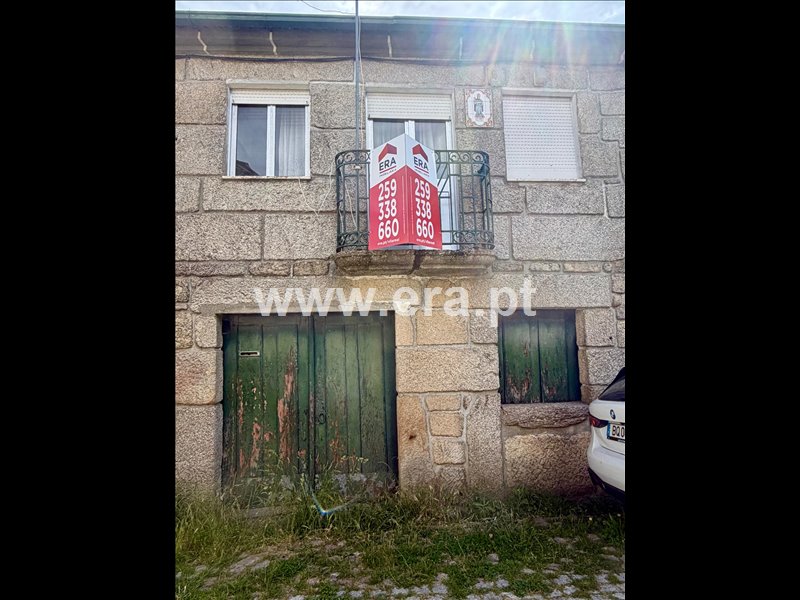 Moradia T3 à venda em São Tomé do Castelo e Justes, Vila Real — foto 12