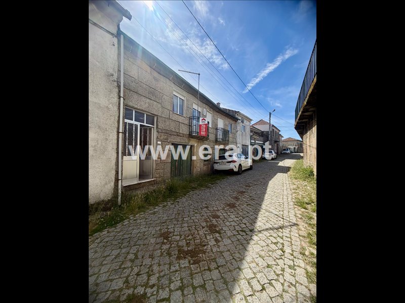 Moradia T3 à venda em São Tomé do Castelo e Justes, Vila Real — foto 13