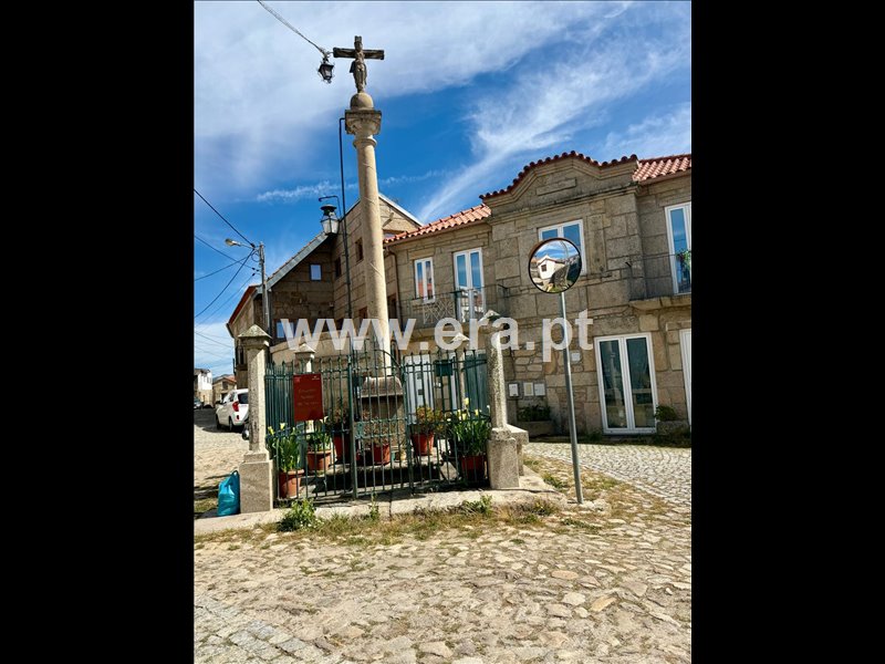Moradia T3 à venda em São Tomé do Castelo e Justes, Vila Real — foto 14