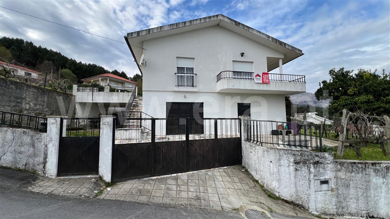 Moradia T3 / Vila Real, Vila Marim