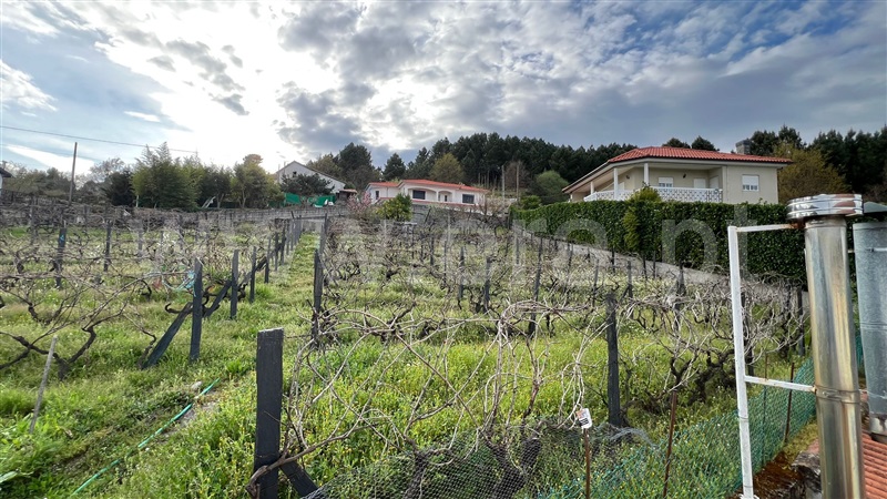 Moradia T3 à venda em Vila Marim, Vila Real — foto 2
