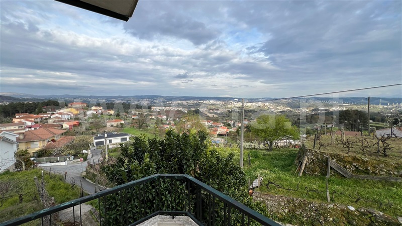 Moradia T3 à venda em Vila Marim, Vila Real — foto 5
