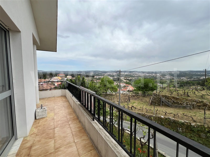 Moradia T3 à venda em Vila Marim, Vila Real — foto 14