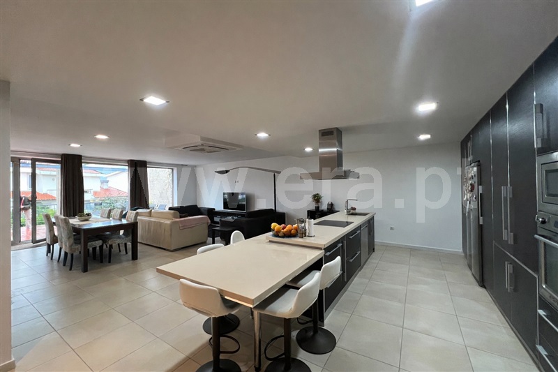 Moradia T3 à venda em Vila Real (Nossa Senhora da Conceição, São Pedro e São Dinis), Vila Real — foto 7