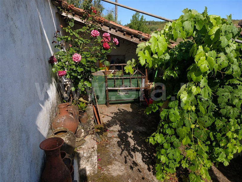 Moradia T3 à venda em Fratel, Vila Velha de Ródão — foto 16