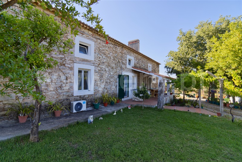 Quinta T3 / Vila Velha de Rodão, Perais