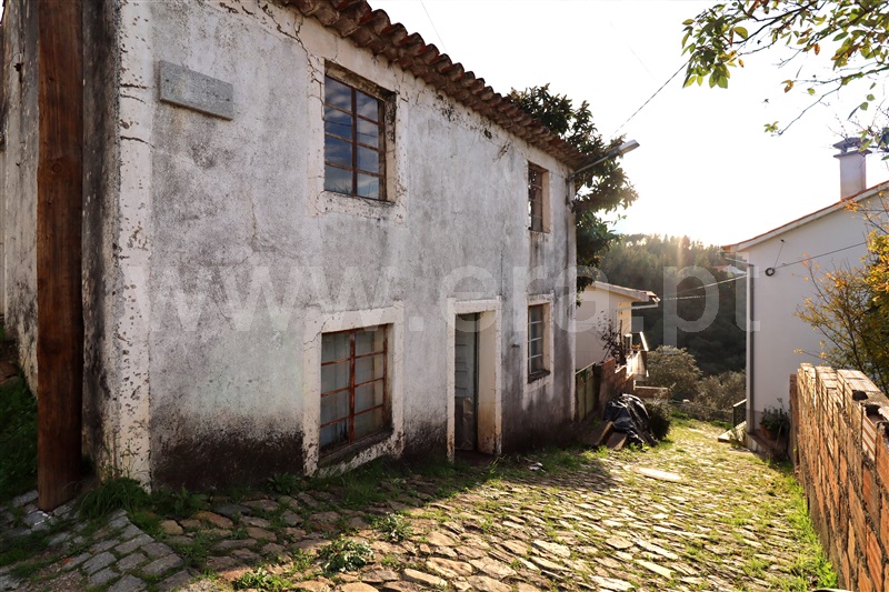 Moradia T3 / Vila Velha de Rodão, Vila Velha de Ródão
