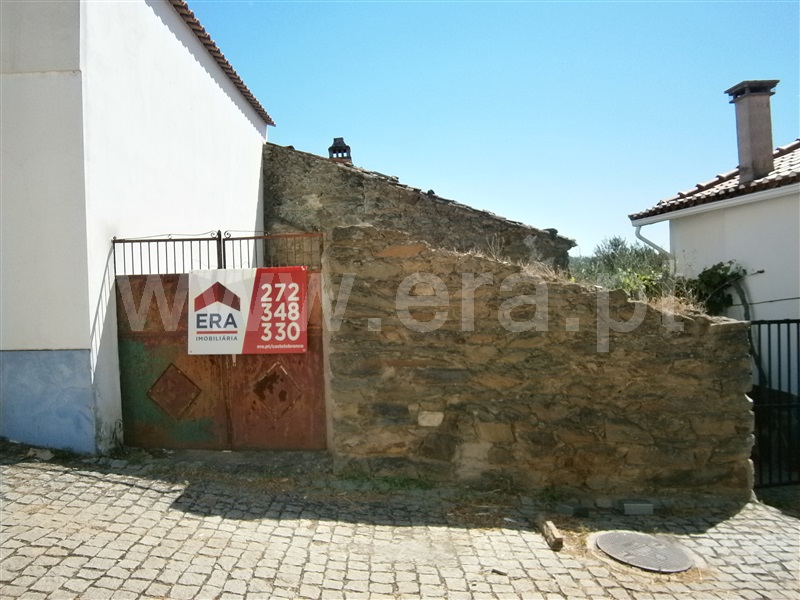 Moradia T3 Vila Velha de Rodão, Coxerro - 1258163 - 14