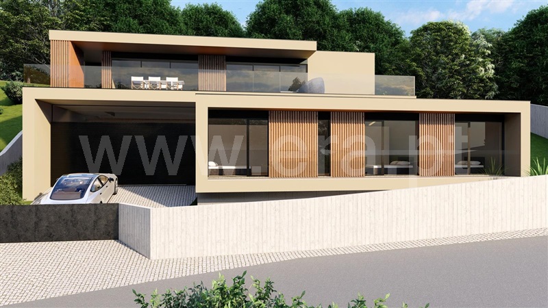 Moradia T3 / Vila Verde, Gême