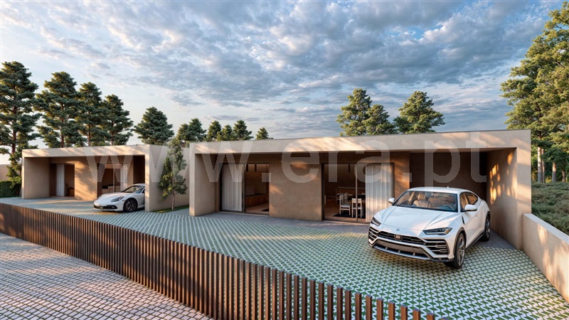 Moradia T3 Vila Verde, Loureira - 1486303 - 3