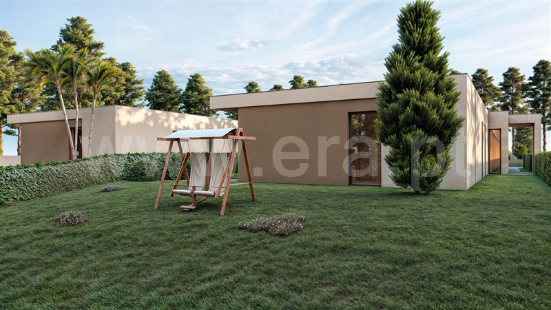 Moradia T3 Vila Verde, Loureira - 1486303 - 4
