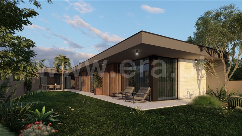 Moradia T3 / Vila Verde, Vila de Prado