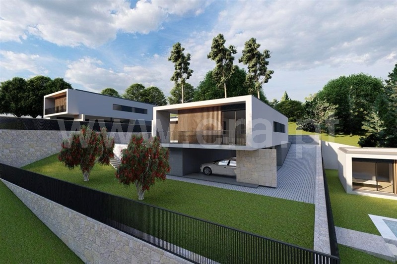 Moradia T3 / Vila Verde, Vila Verde