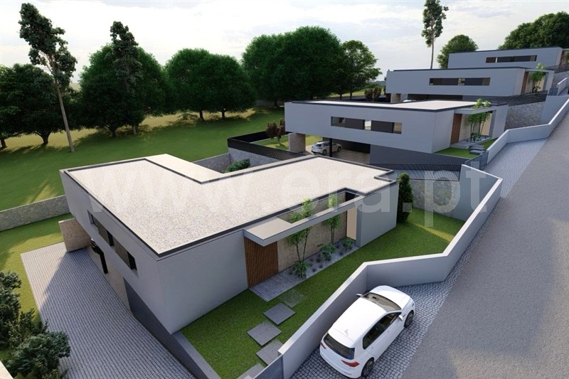 Moradia T3 Vila Verde, Vila Verde - 1443507 - 2