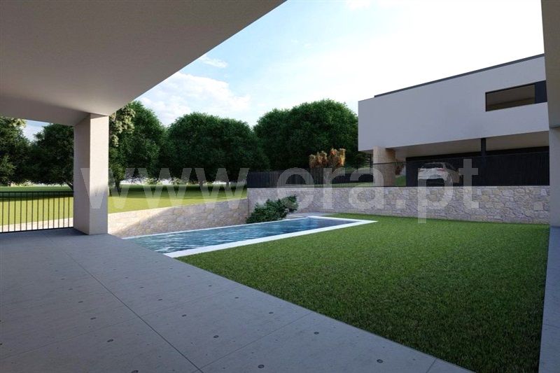Moradia T3 Vila Verde, Vila Verde - 1443507 - 4