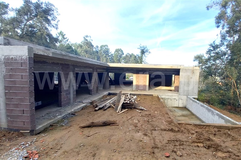 Moradia T3 Vila Verde, Vila Verde - 1443507 - 5