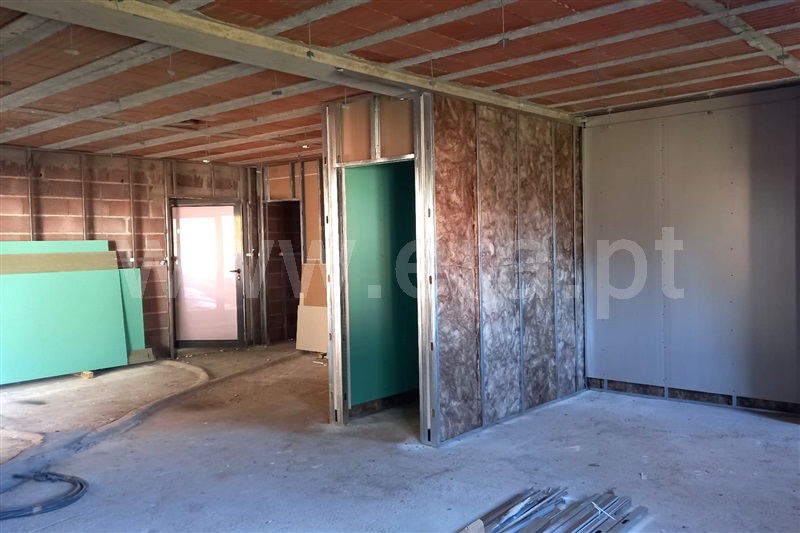 Moradia Isolada T3 Vila Verde, Carreiras (São Miguel) e Carreiras (Santiago) - 1457953 - 3