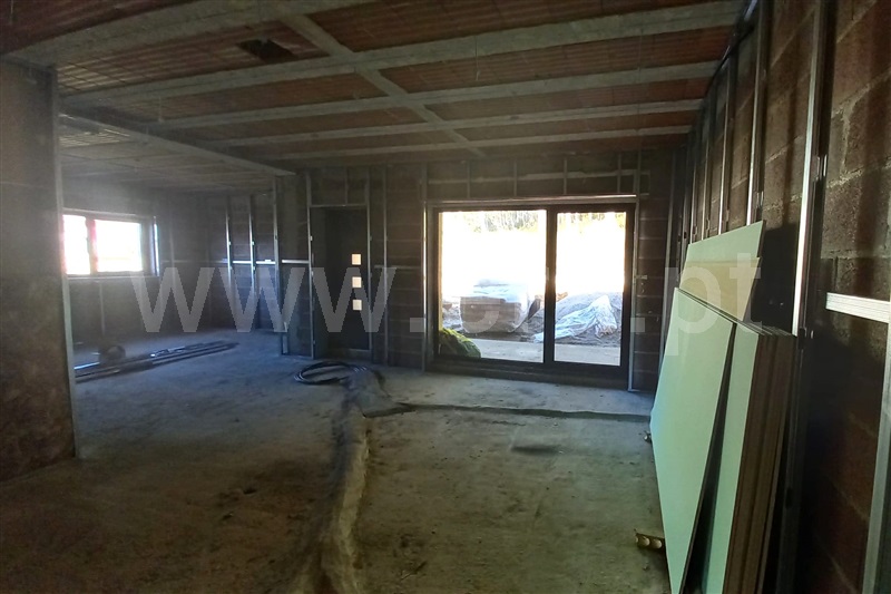 Moradia Isolada T3 Vila Verde, Carreiras (São Miguel) e Carreiras (Santiago) - 1457953 - 4